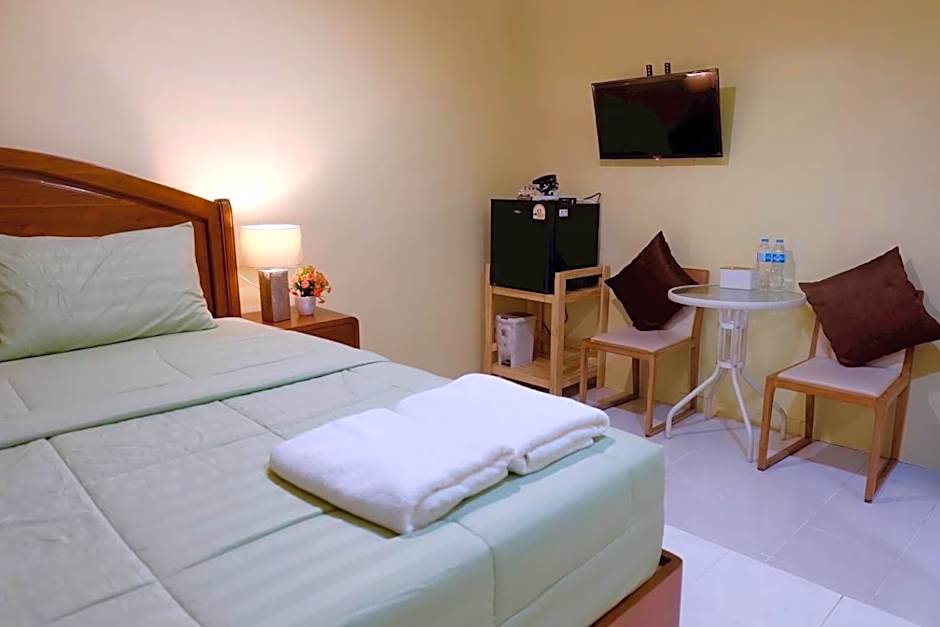 The Best House&Hostel