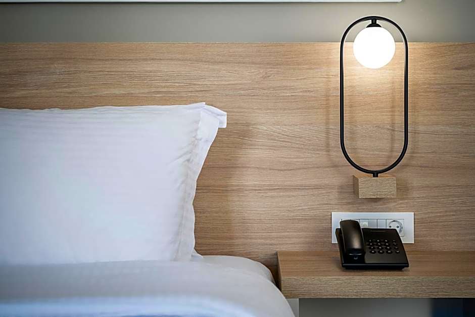 Epavli Boutique Hotel