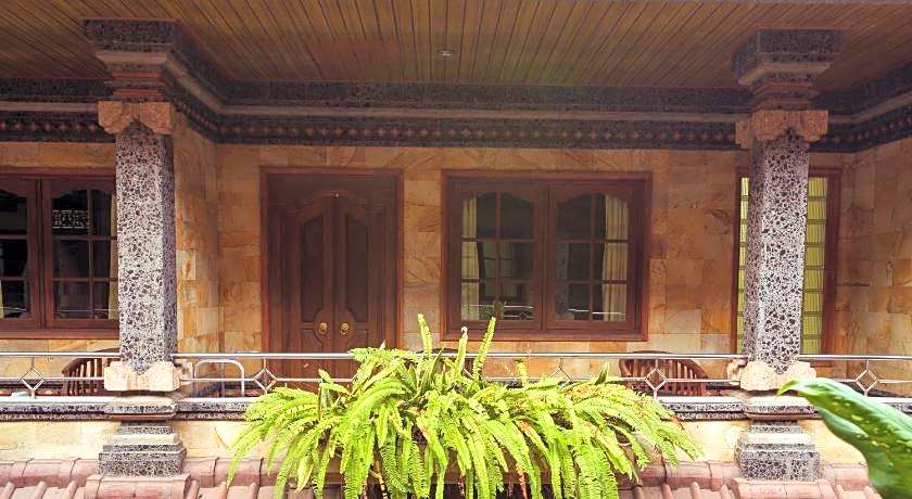 Segara Sadhu Inn Kuta