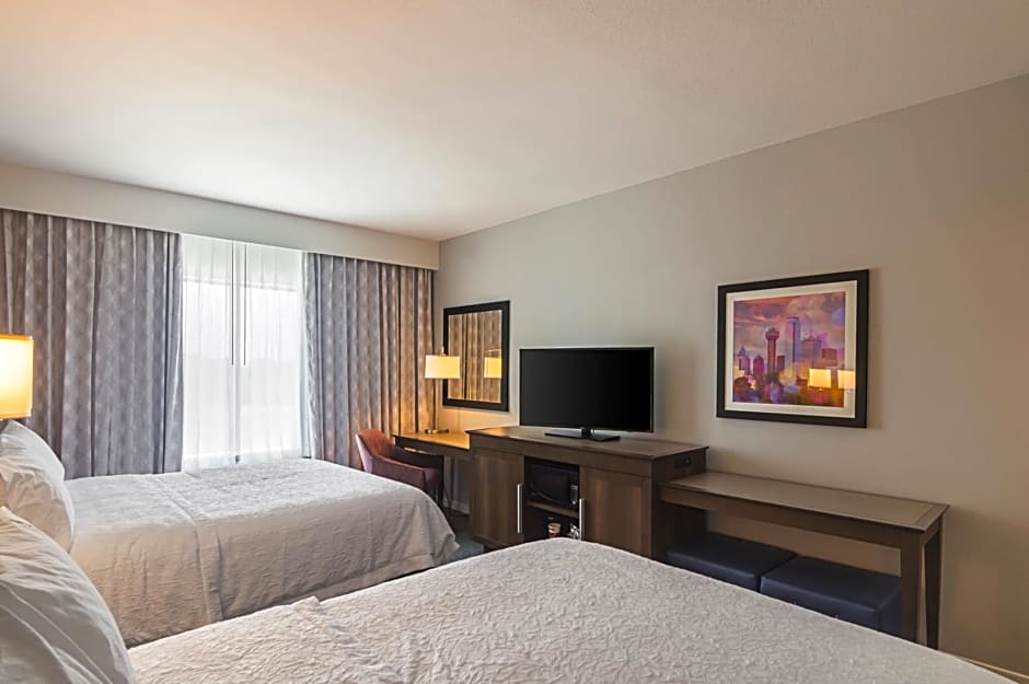 Hampton Inn & Suites-Dallas/Richardson