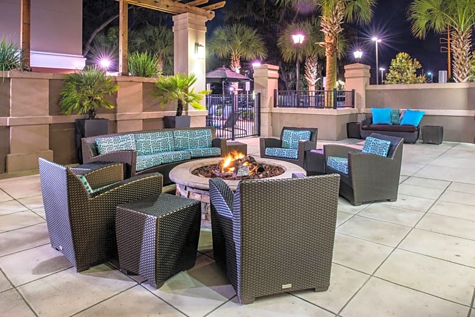 Residence Inn Gainesville I-75