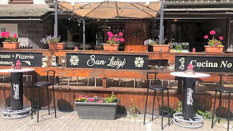 San Luigi - Rooms & Apartments