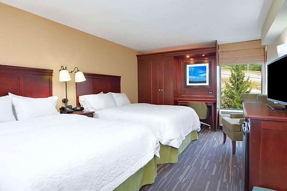 Hampton Inn By Hilton Somerset