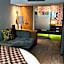 Oddfellows Chester Hotel & Apartments