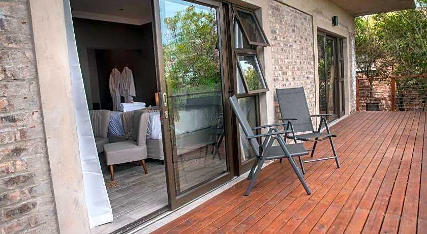 Forest Hill Wilderness