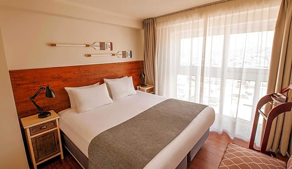 Gran Cavancha Hotel & Apartment