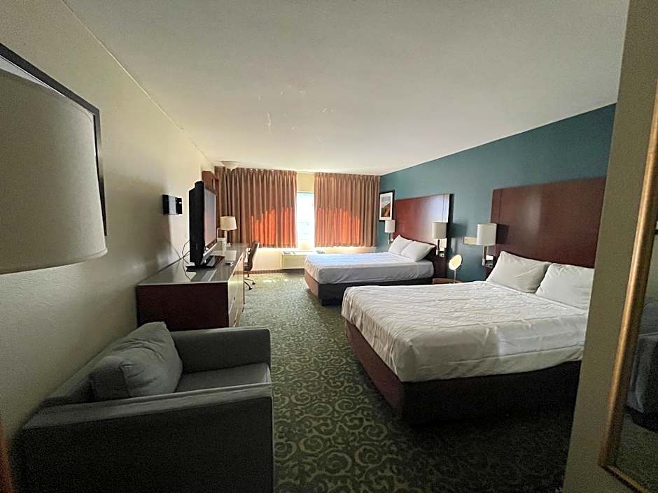Portside Inn & suites