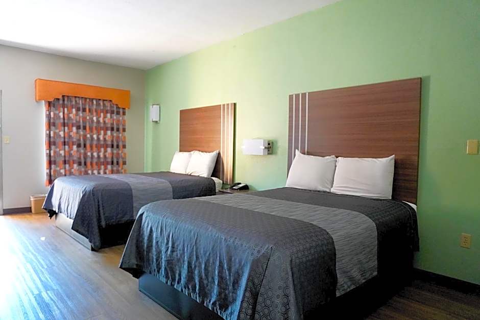 Fairview Inn & Suites Mobile