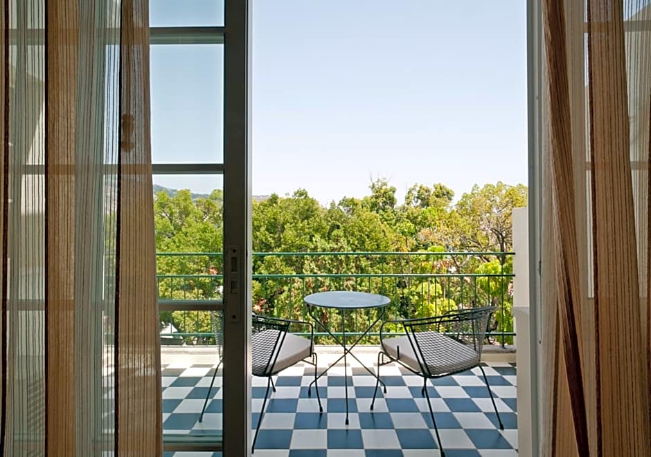 Quintinha Sao Joao Hotel & Spa