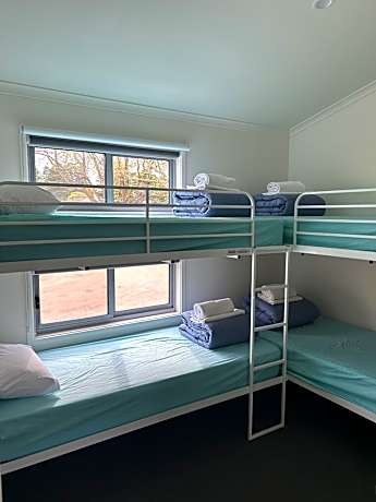 3 Bedroom Superior Family Cabin