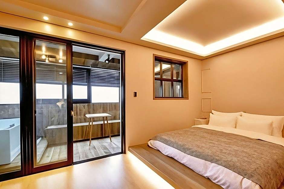 Ulsan Hotel 109