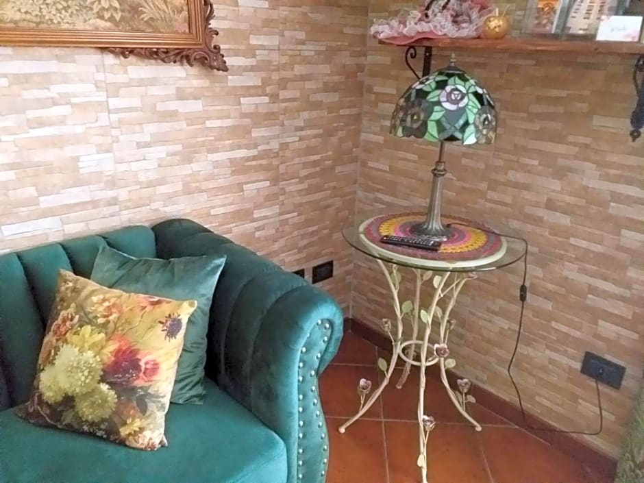 La Mammola Bed&Breakfast