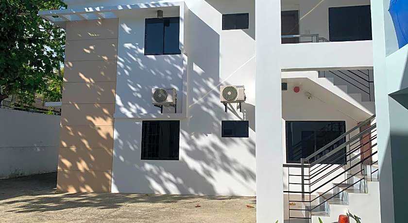 Sajo Plaza & Residences