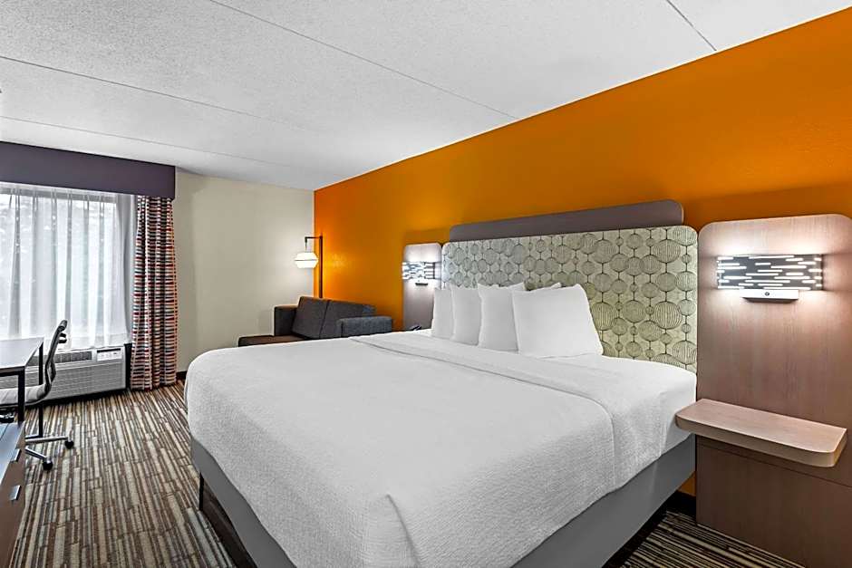 Hotel Concord Syracuse, Ascend Hotel Collection
