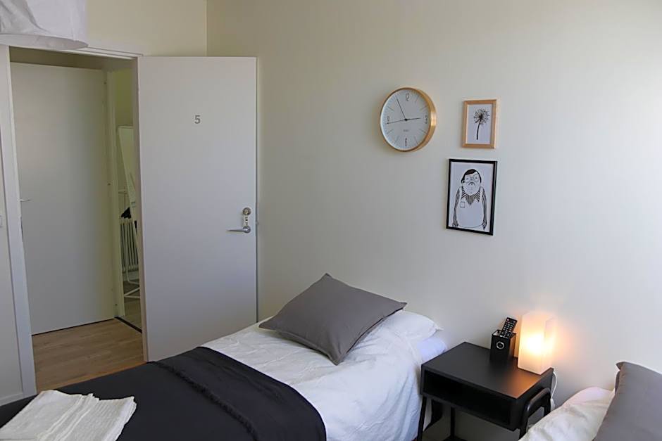 Alyhrs takvåning i Visby