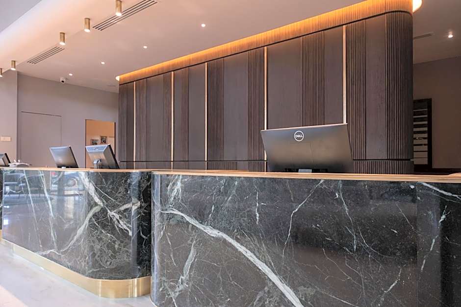 Hyatt Regency Thessaloniki