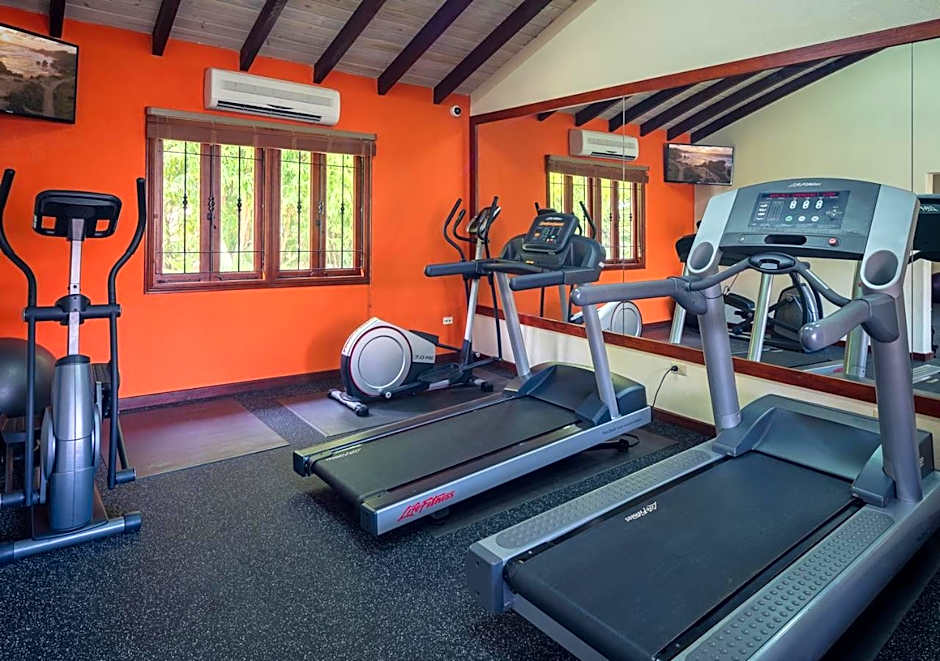 Sugar Cane Club Hotel & Spa