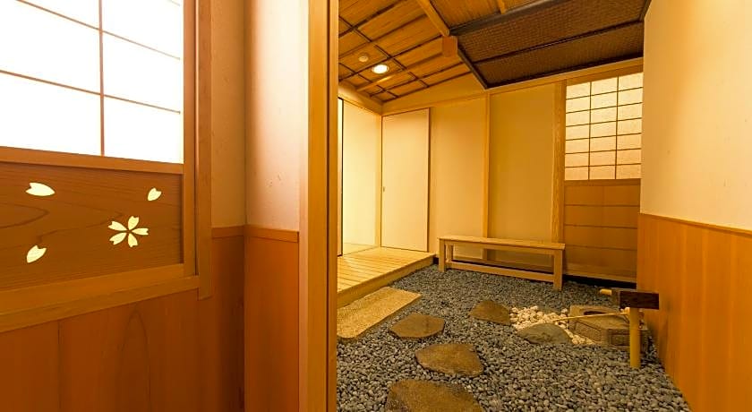 Matsui Bekkan Hanakanzashi