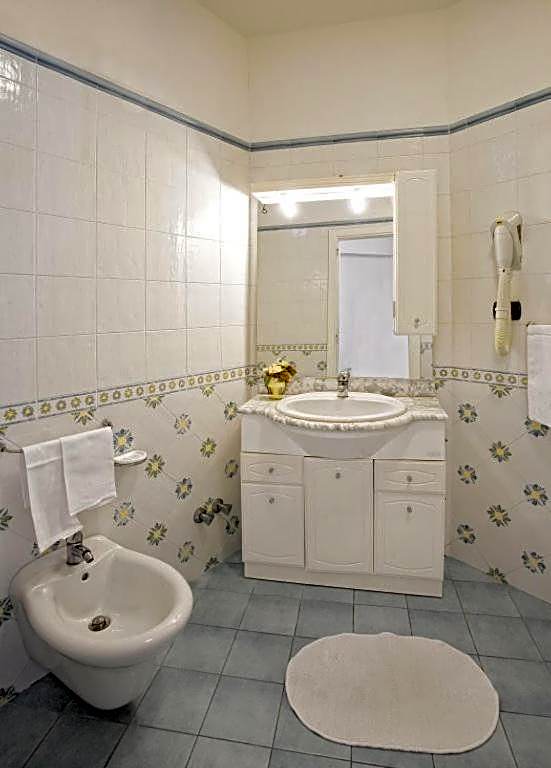 Albergo Villa Hibiscus