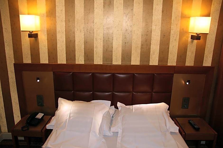 Hotel Bellevue Saint-Lazare