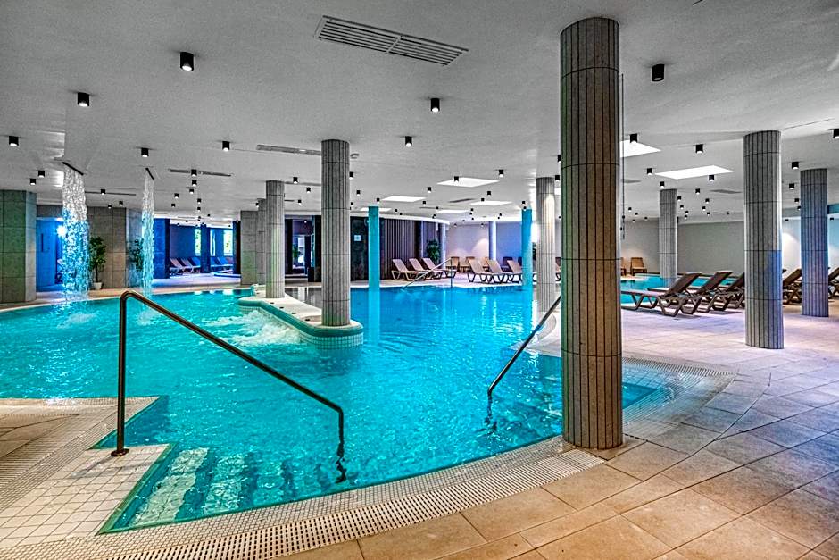 Ambient Hotel & Thermal Spa