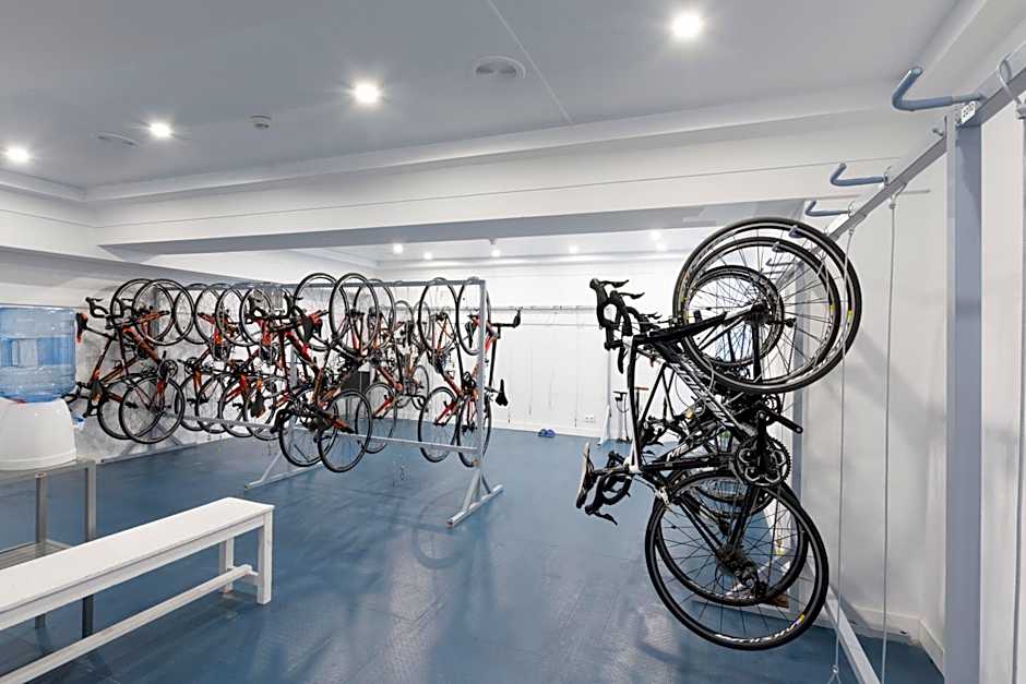 HSM Hotel Golden Playa