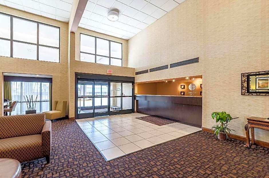 Quality Inn