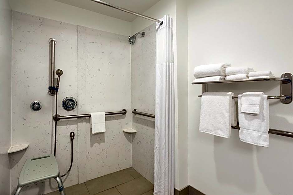 Country Inn & Suites by Radisson, Chattanooga-Lookout Mountain
