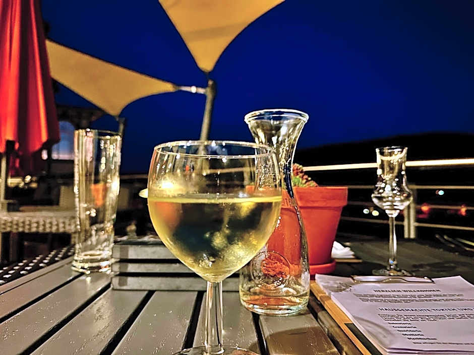 Villa Frieden Hotel & Seminarhaus