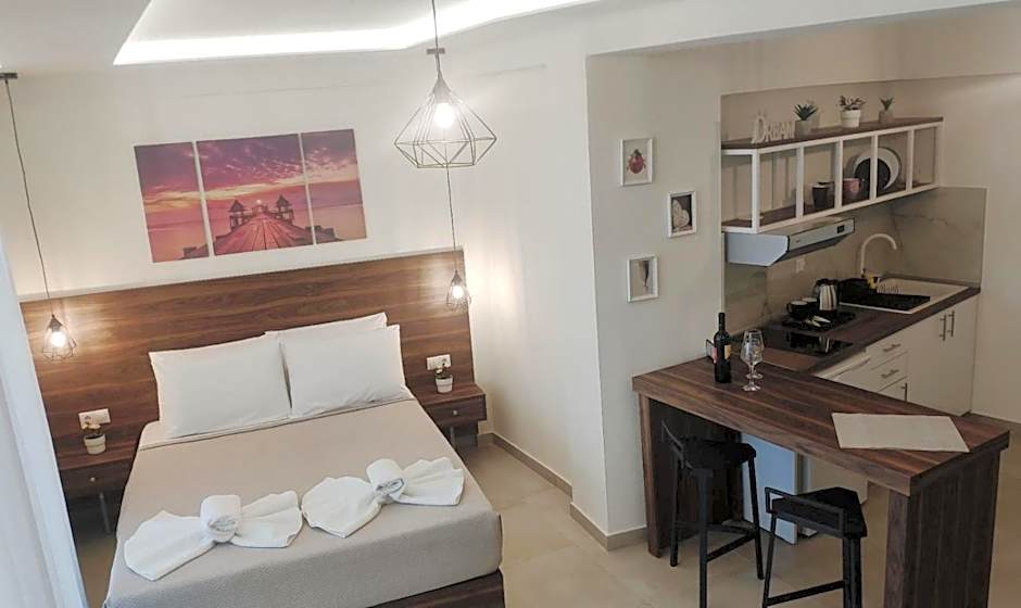 My Place Luxury Apartments