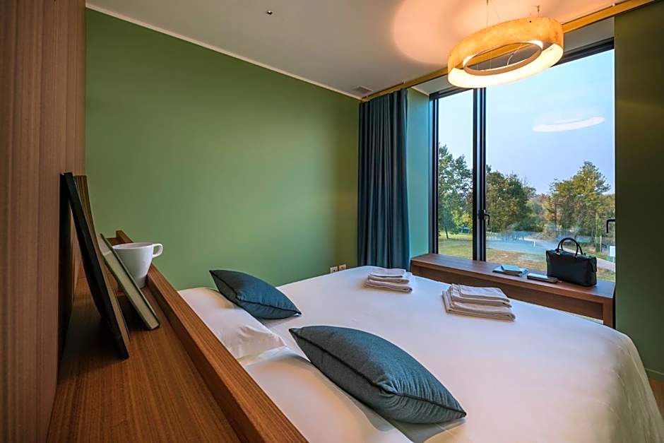Villaverde Hotel Spa&Golf Udine