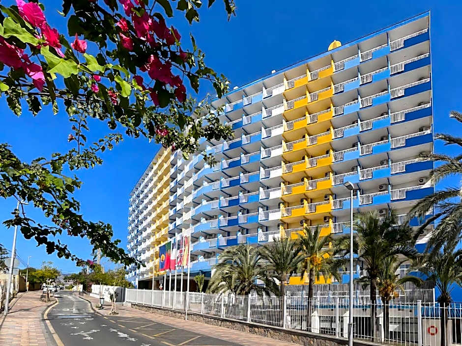 Hotel Cabana