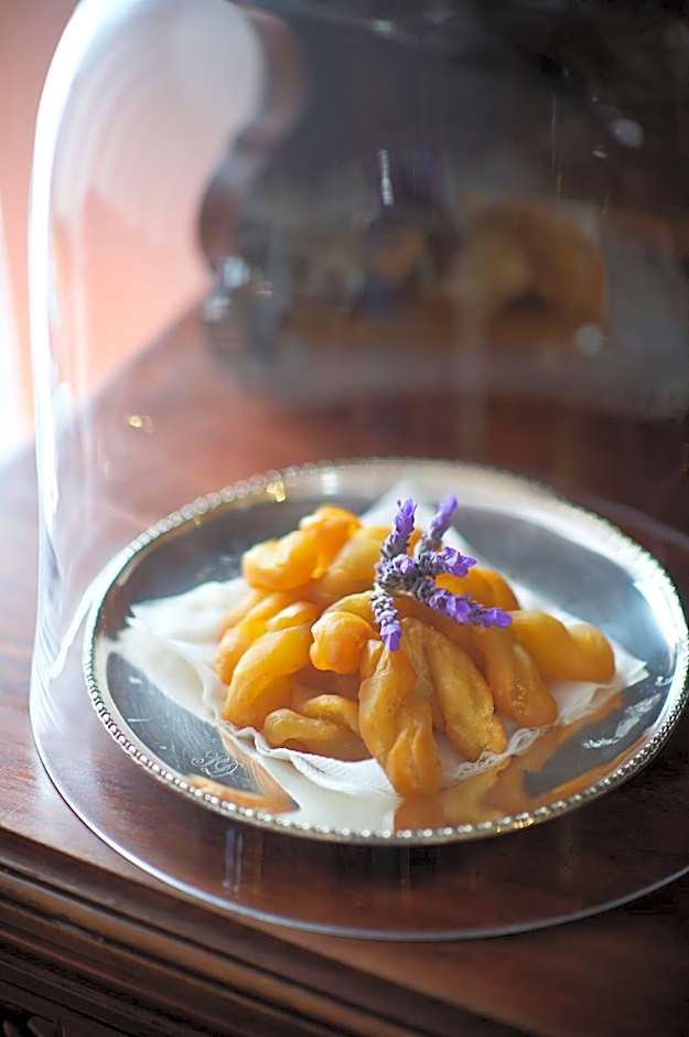 Batavia Boutique Hotel