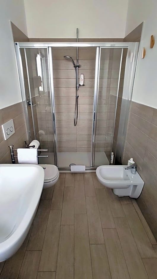 B&B Le Albarelle – Alba, NY