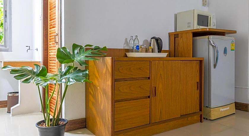 Howard Square Boutique Hotel