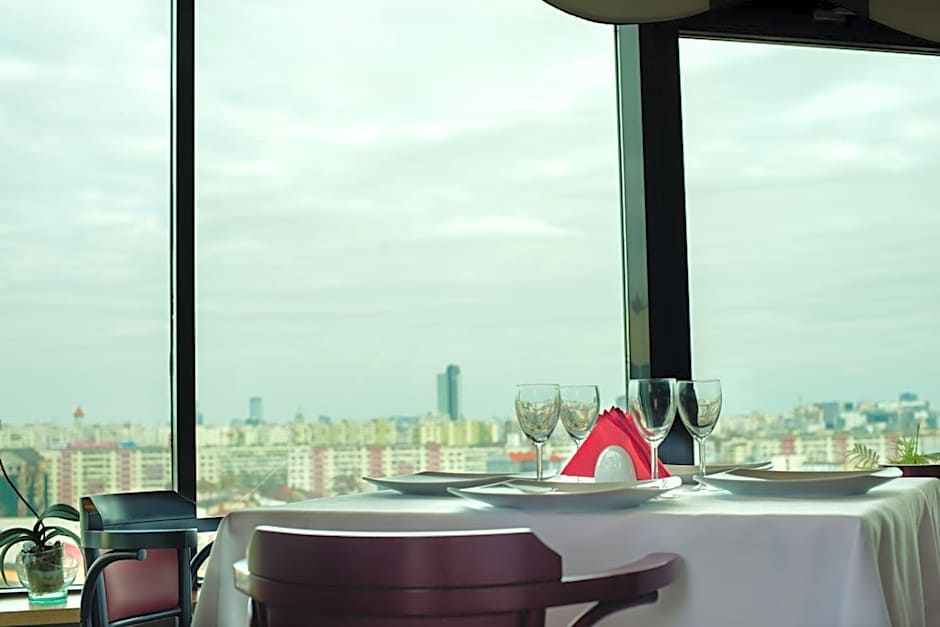 Orhideea Residence & Spa