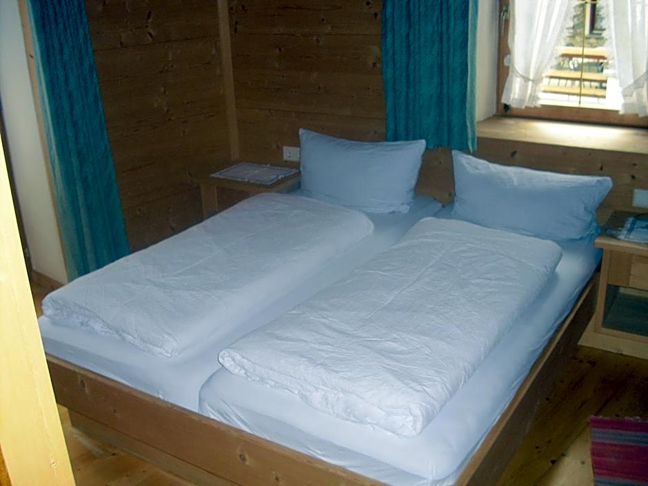 Hotel Edelweiss