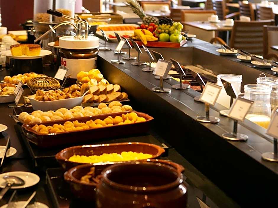 Mercure Sao Caetano do Sul