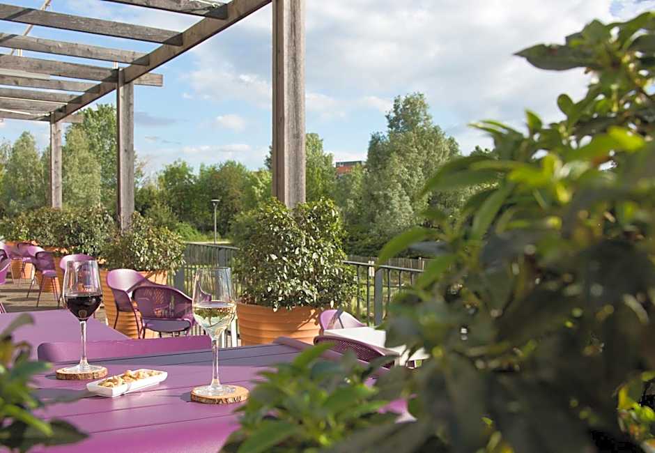 DoubleTree by Hilton Lyon Eurexpo