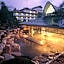 Tamatsukuri Grand Hotel Choseikaku