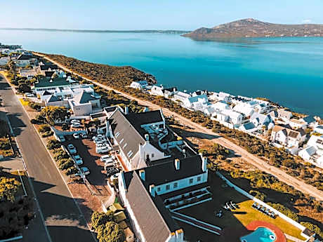 Adventure Pad's by The Farmhouse Hotel