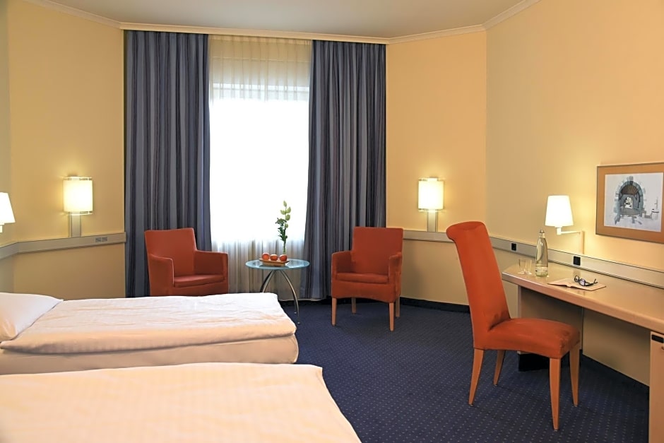 IntercityHotel Stuttgart
