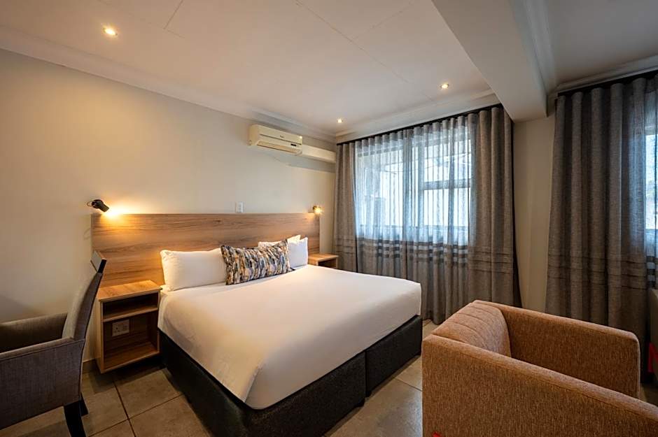 ANEW Hotel & Convention Centre OR Tambo Johannesburg
