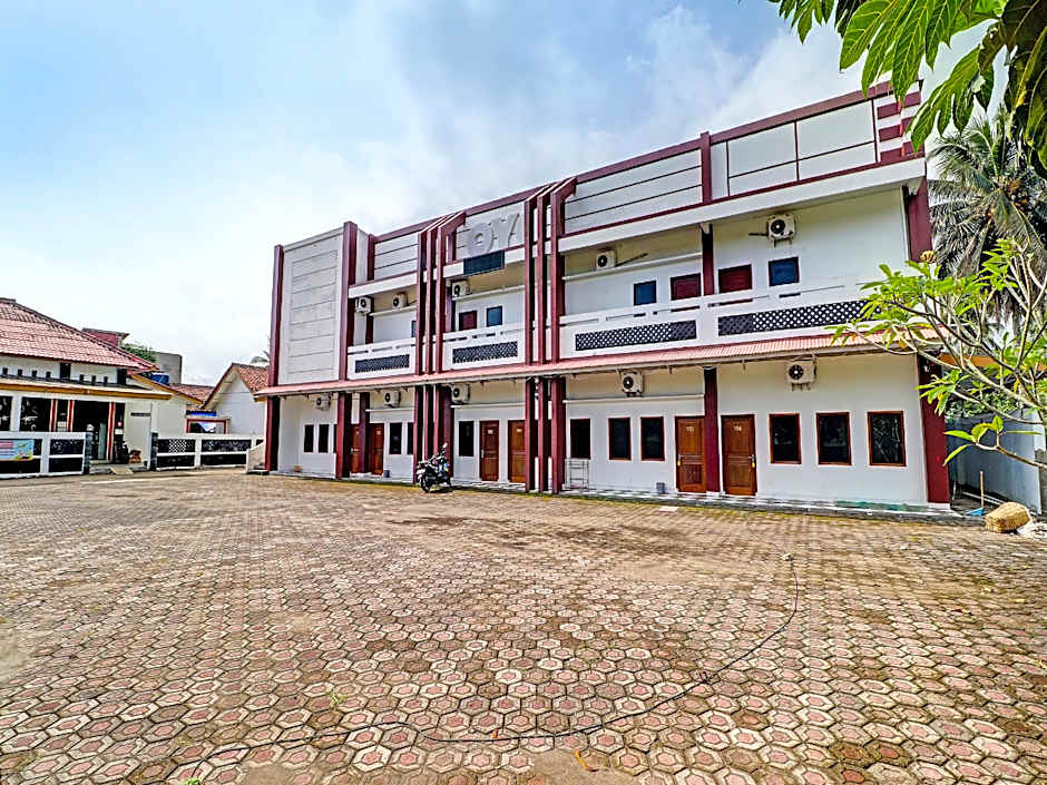 OYO 1525 Benson Hotel