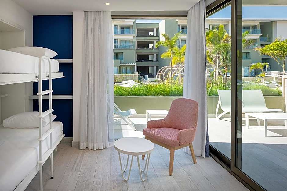 Catalonia Costa Mujeres All Suites & Spa - All Inclusive