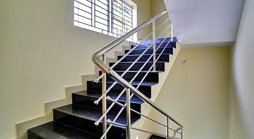 Super Hotel O Crystal Executive Suites