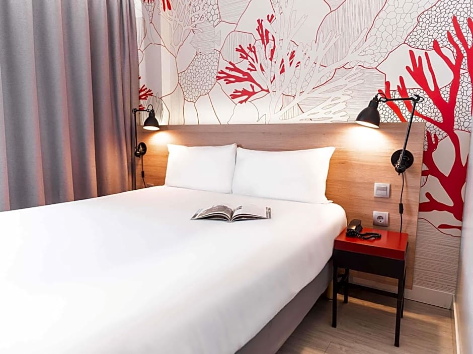 ibis Styles Barcelona City Bogatell