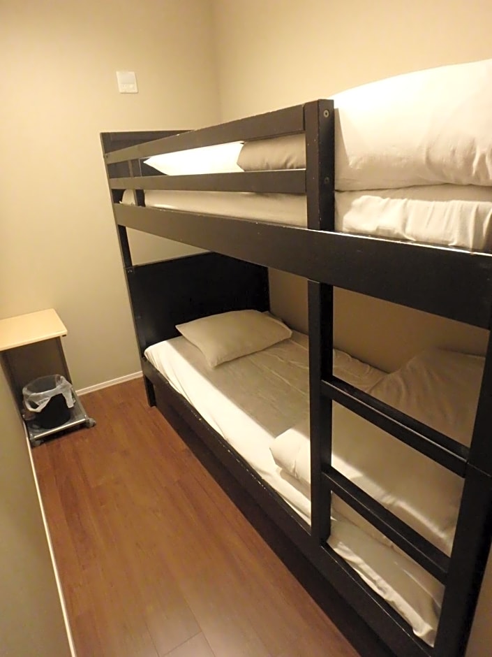 Economy Hotel Hoteiya