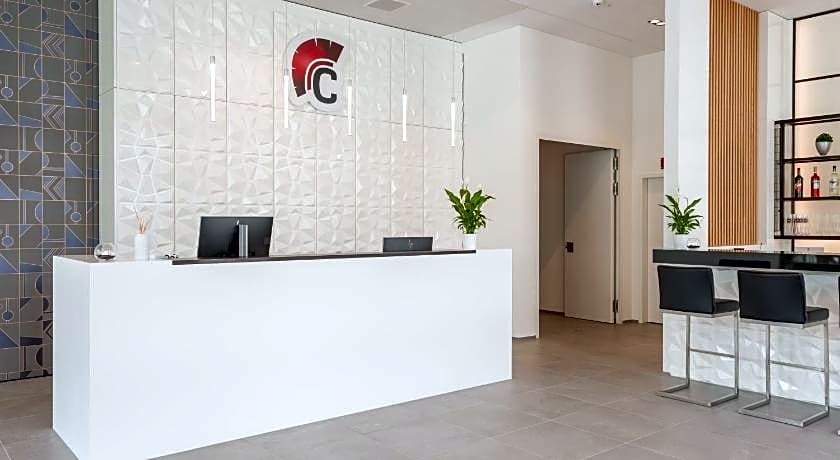 Centurion Swiss Quality Hotel