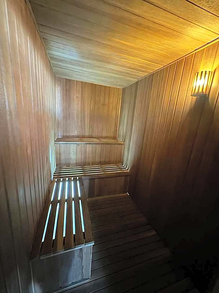 Royalty Copacabana Hotel